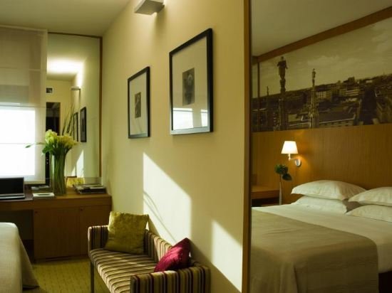 Фото Starhotels Tourist