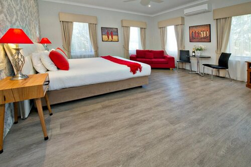 Гостиница Vintages Accommodation в Маргарет-Ривер