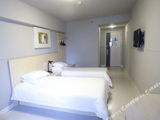 Фото Jinjiang Inn Shanghai Lujiazui