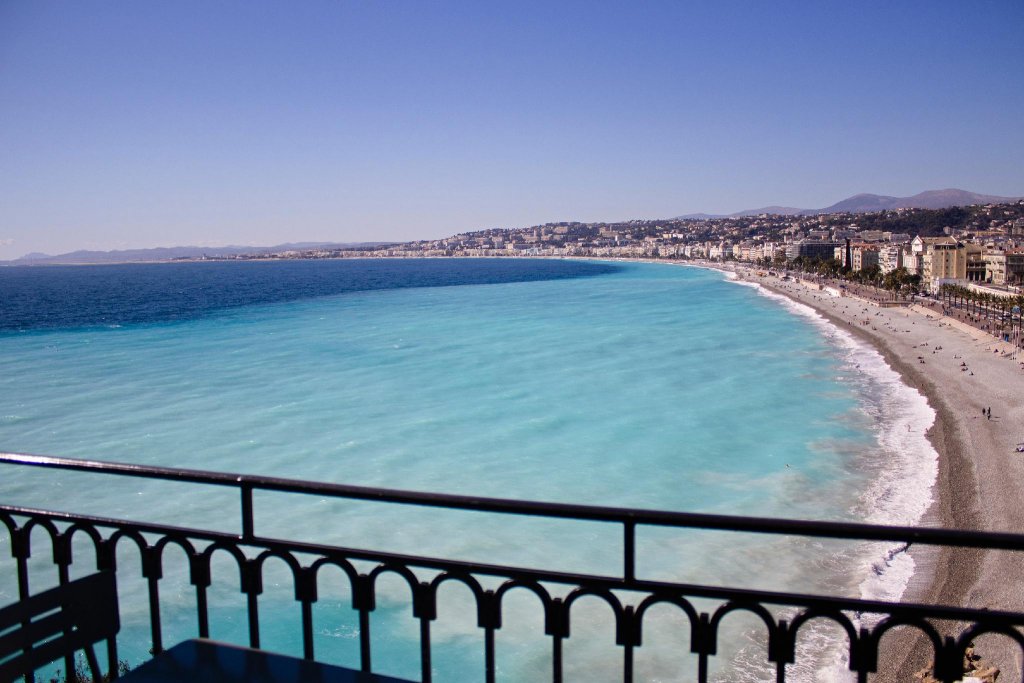 Фото Hotel Suisse Nice