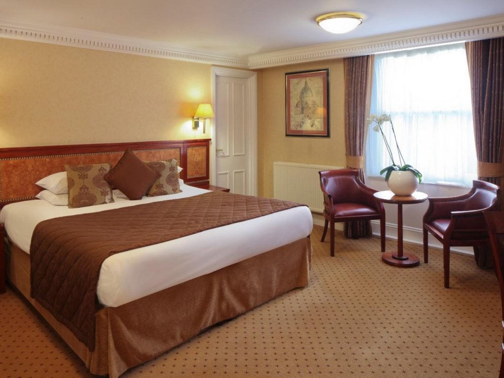 Фото Grange Portland Hotel