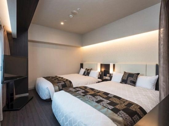 Фото Nagoya Kanayama Hotel