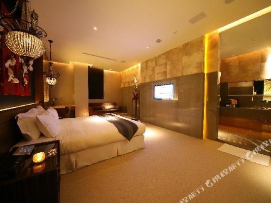 Фото Lanxia Boutique Motel