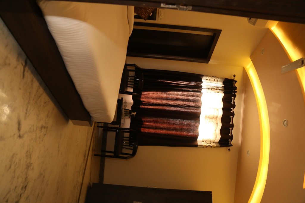 Фото Hotel Delight