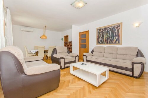 Гостиница Villa Karla в Сегете-Враньицах