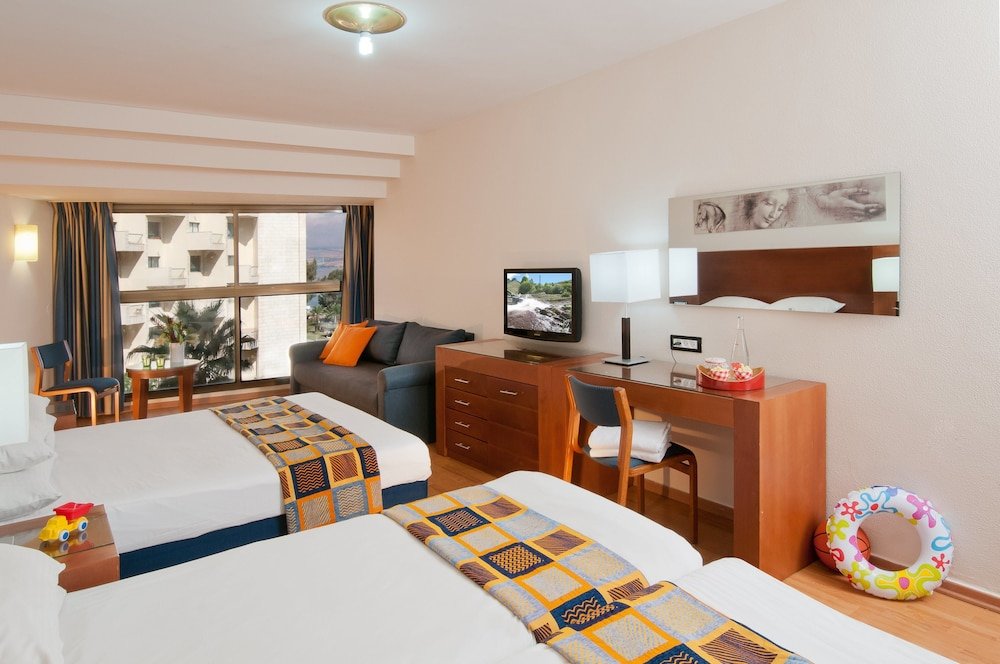 Фото Leonardo Hotel Tiberias
