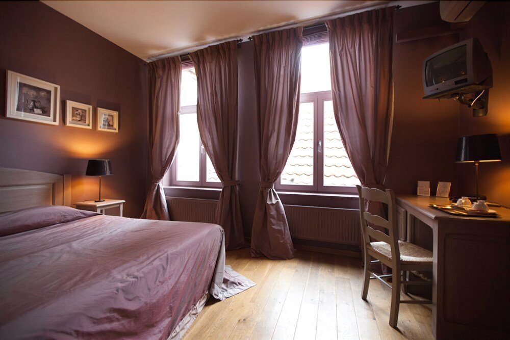 Фото Hotel Boterhuis