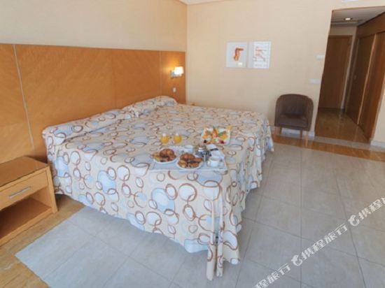 Фото Hotel Bcl Levante Club & SPA - Adults only