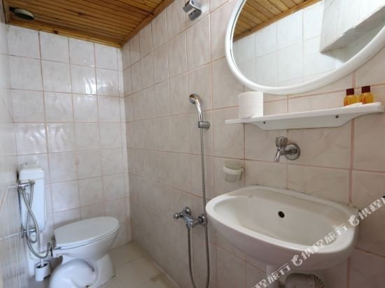 Фото Ufuk Hotel Pension