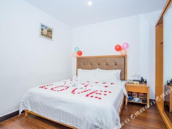 Фото Kaixin Express Hotel