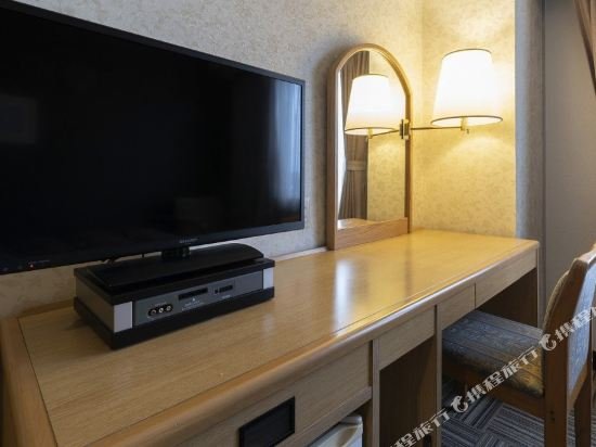 Фото Hotel Green Park Suzuka