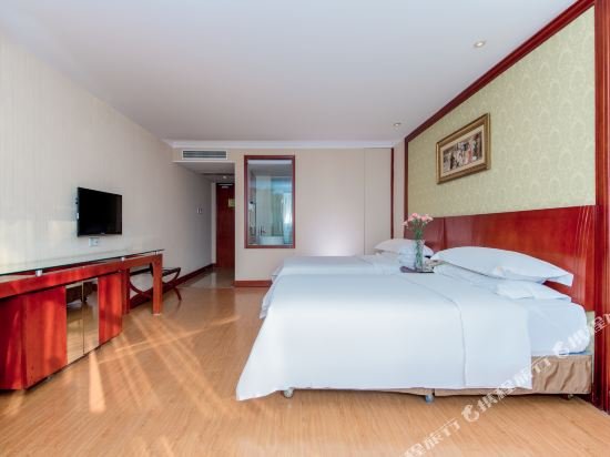 Фото Vienna International Hotel Xiangyang Railway Stati