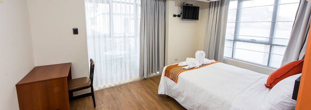 Фото Capac Hotel II