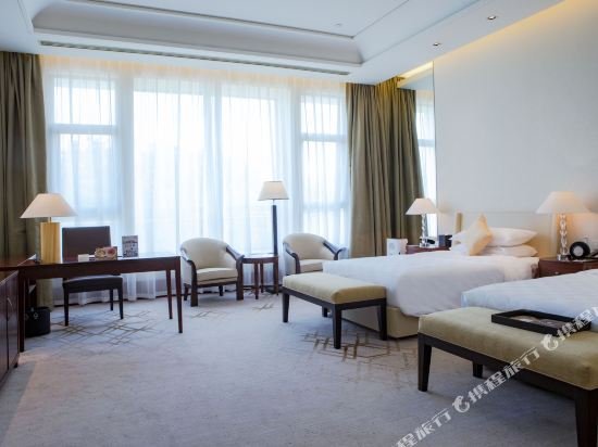 Фото Jinji Lake Grand Hotel