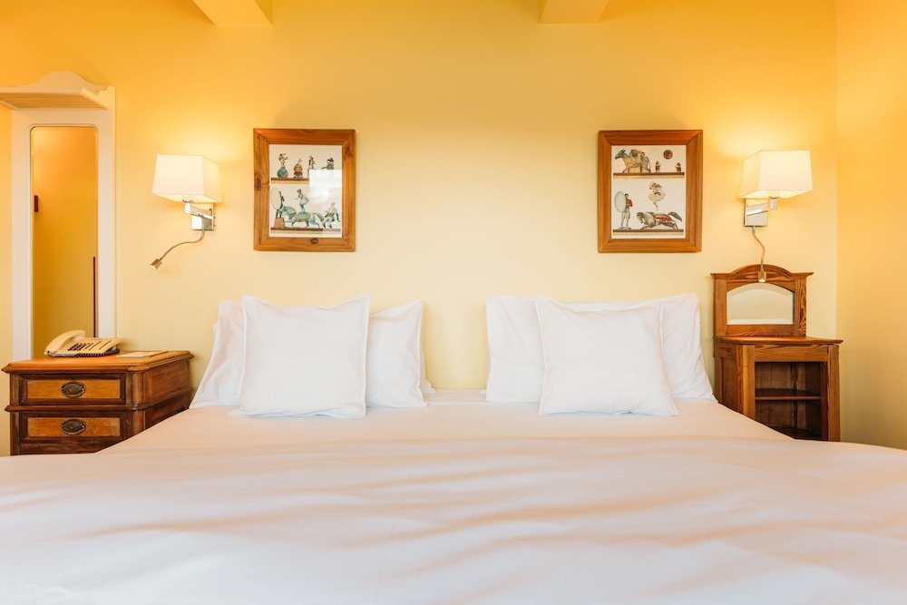 Фото Las Balsas Relais & Chateaux