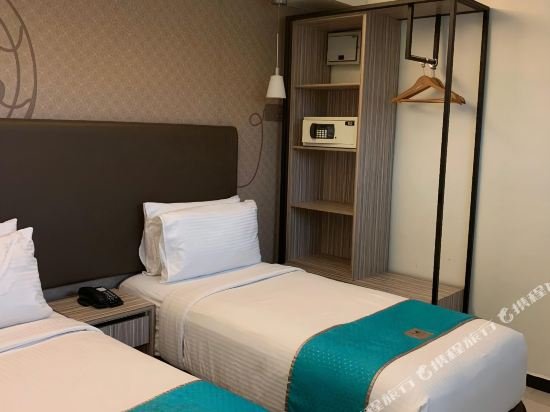 Фото The Mesui hotel