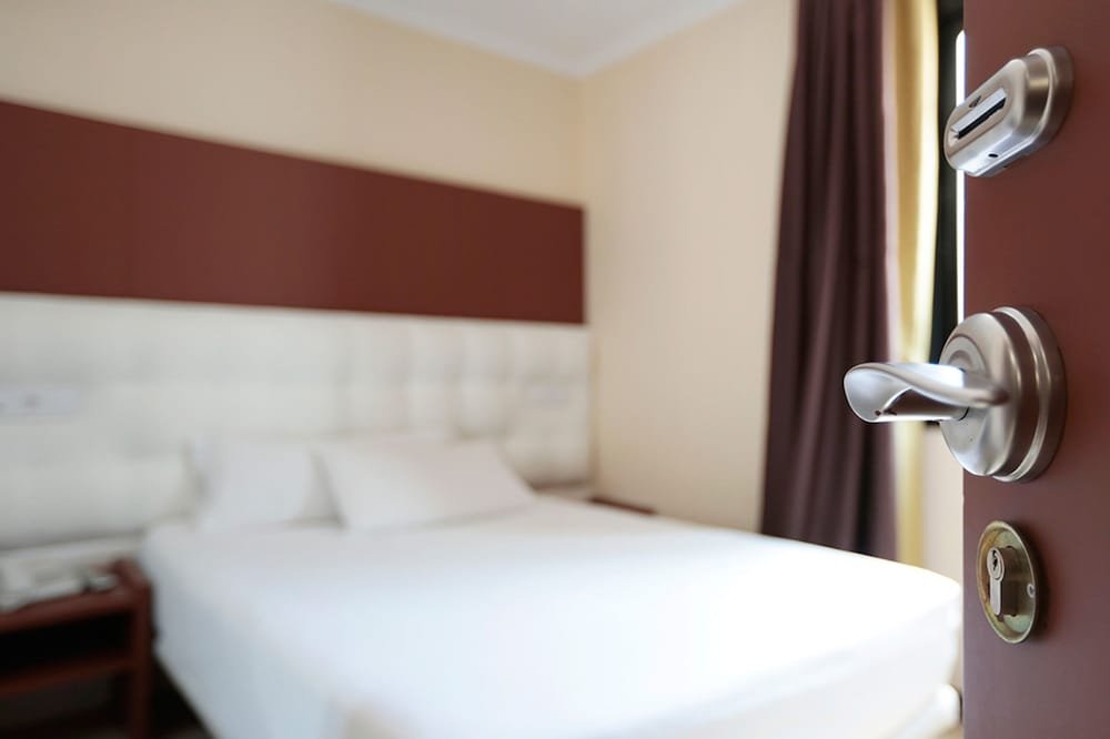 Фото Hotel Atlas