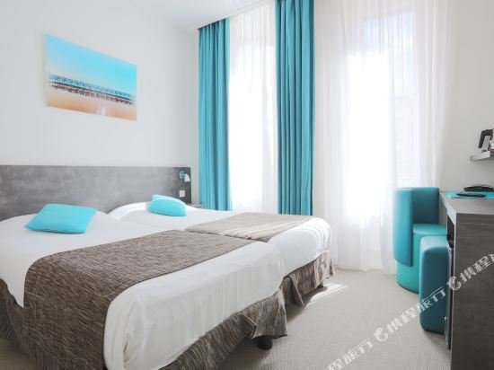 Фото Hotel de la Fontaine