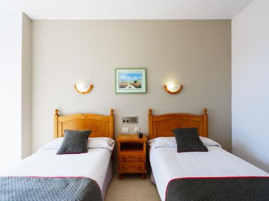 Фото Hotel Costa Andaluza