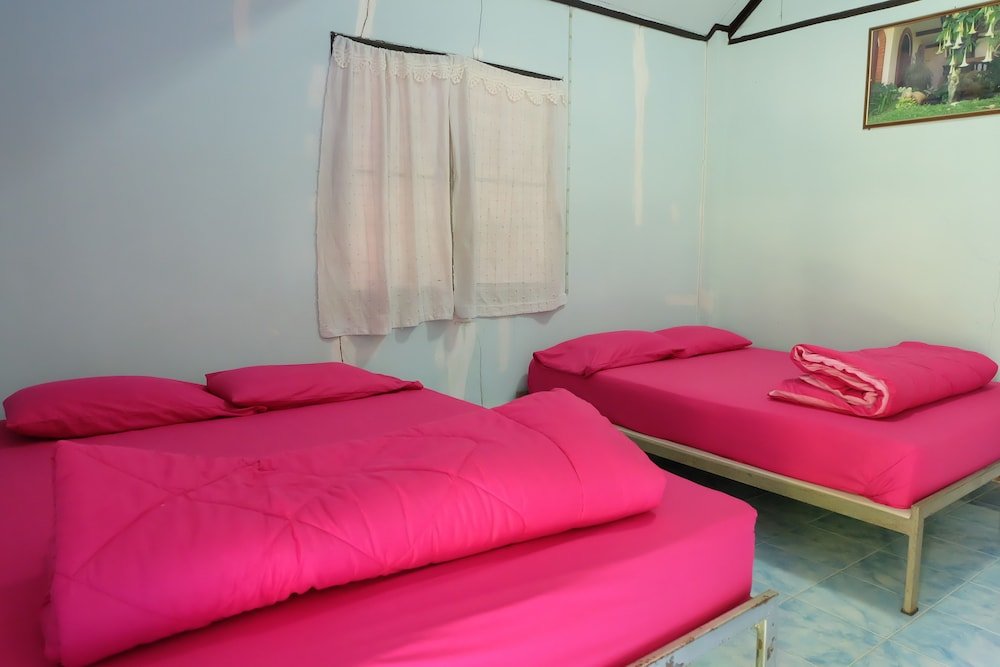 Фото Suan Mesa Resort