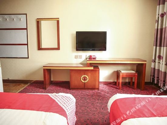 Фото Qinghai Baiyun Xiangling Hotel