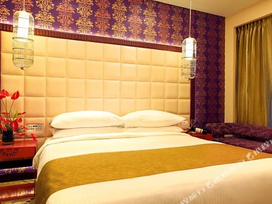 Фото The Metropolitan Hotel and SPA New Delhi