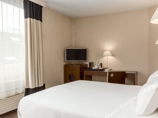 Фото Nh Brussels Stéphanie