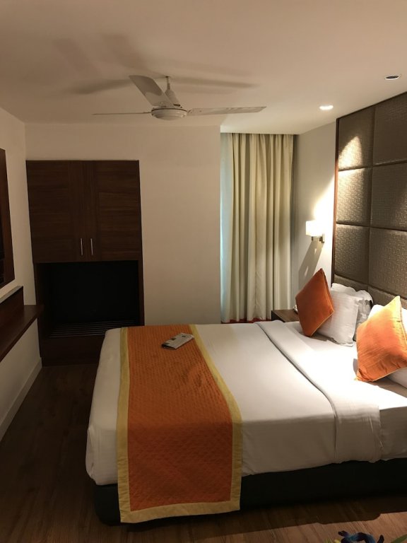 Фото Hotel Southern