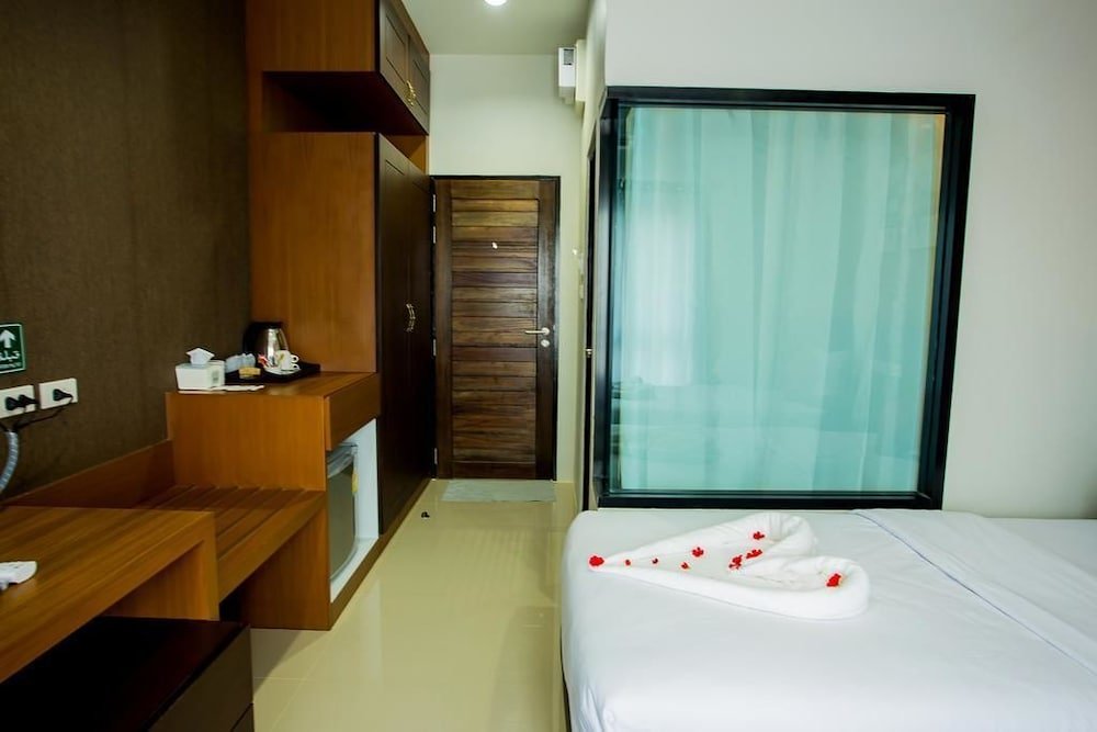 Фото The One Boutique Hotel