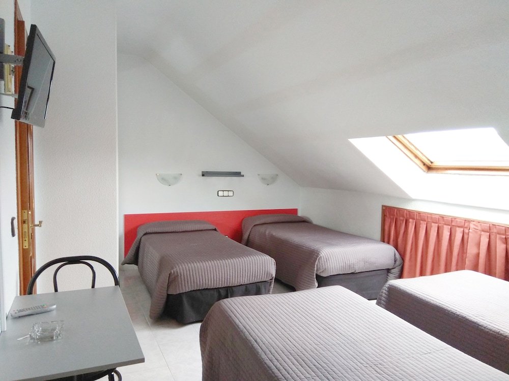 Фото Hostal Lady Ana Maria