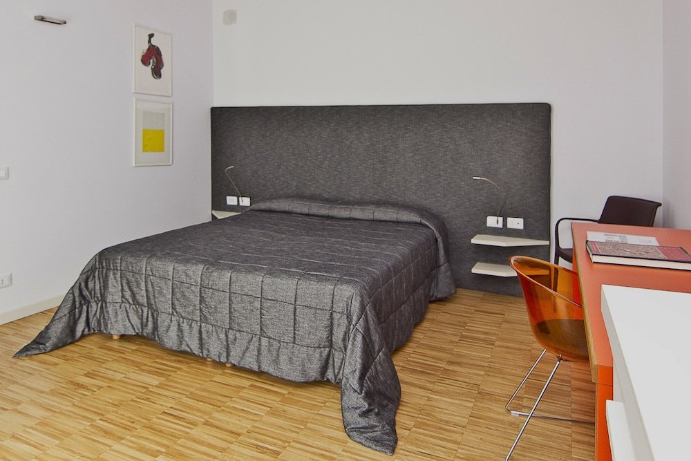 Фото Stile Libero B&B