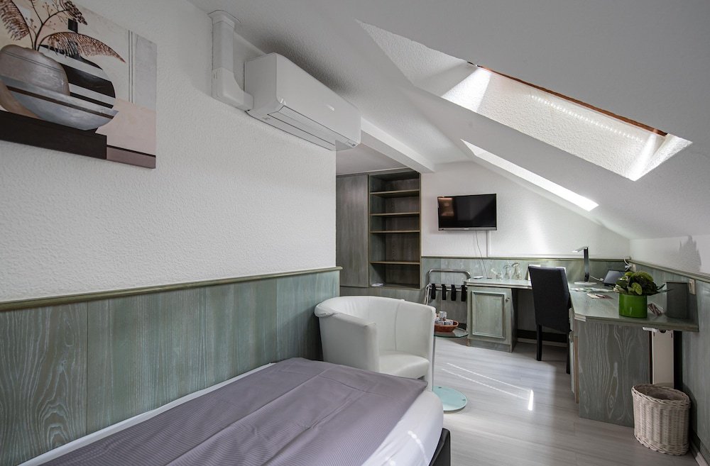 Фото Parkhotel Plauen