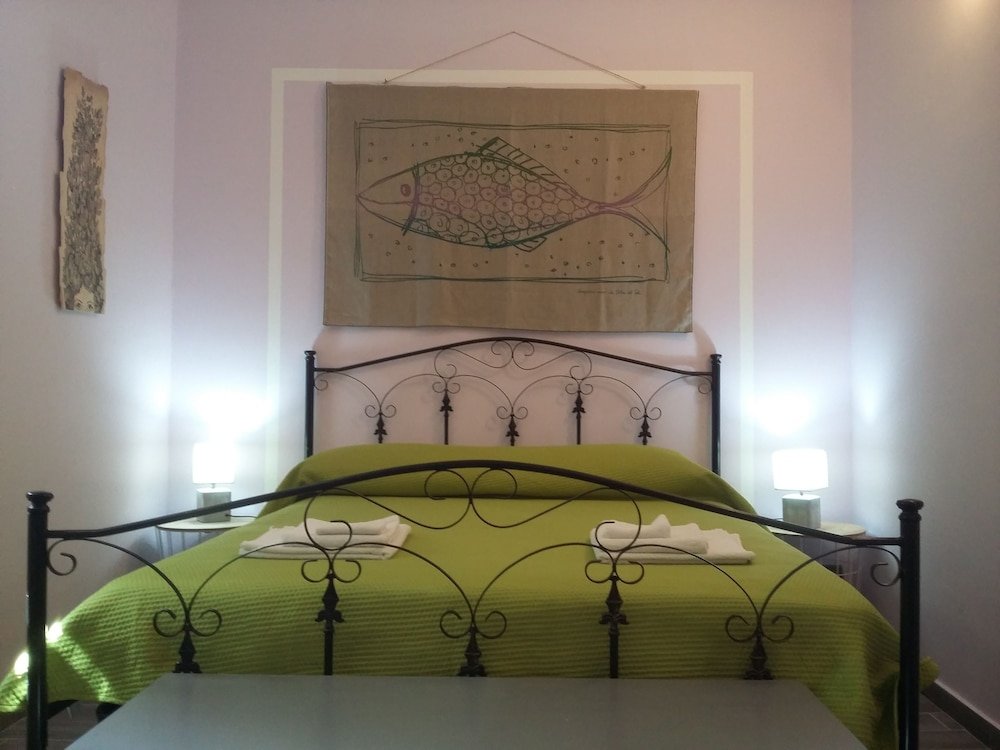 Фото La casa di Aneupe