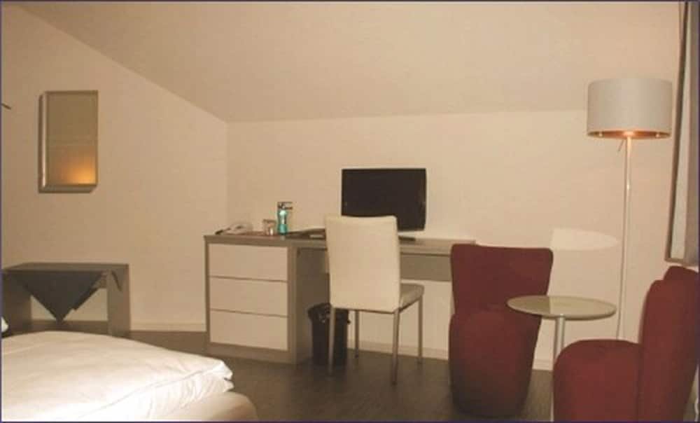 Фото Hotel ElbRivera Alt Prester