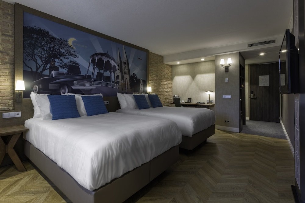 Фото Grand Hotel Valies