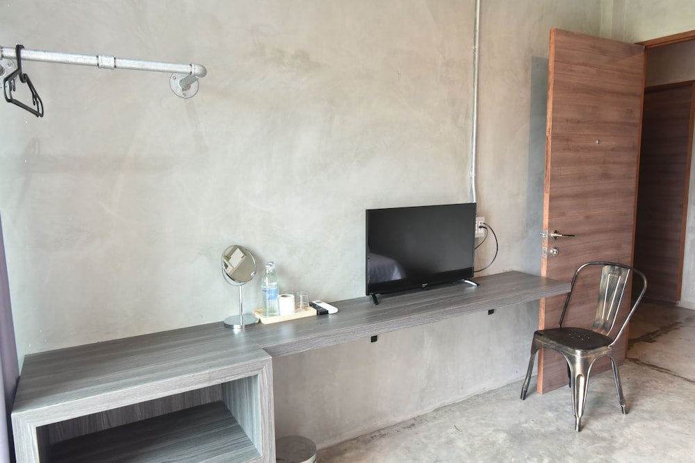 Фото Chartame Boutique Hotel