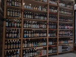 Пивная лавка (Triumfalnaya ulitsa, 3), beer shop
