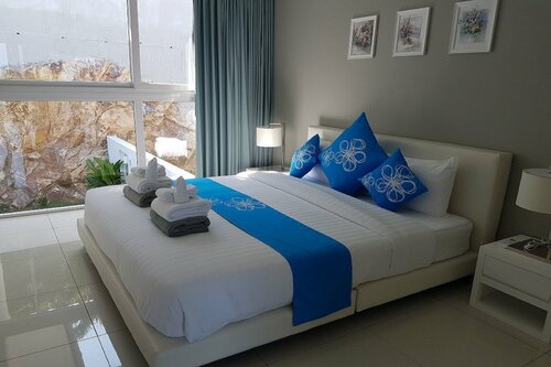 Гостиница Horizon Residence Rentals в Самуи