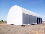 TentoStroy (Zoologicheskaya Street, 5А) ، هياكل الإطار والمظلة