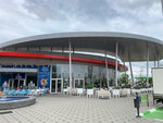 Big (grad Zrenjanin, Bagljaš Zapad, 5), shopping mall