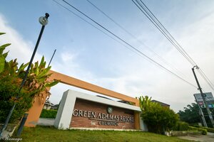 Green Adamas Resort Chumphon