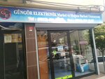 Gungor Elektronik (İstanbul, Fatih, Fevzi Paşa Cad., 68), cash registers and supplies