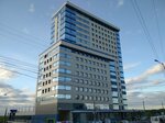 Гефест (Profsoyuznaya street, 1), fire safety systems