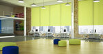Ramos (Litovskaya Street, 10), interior design