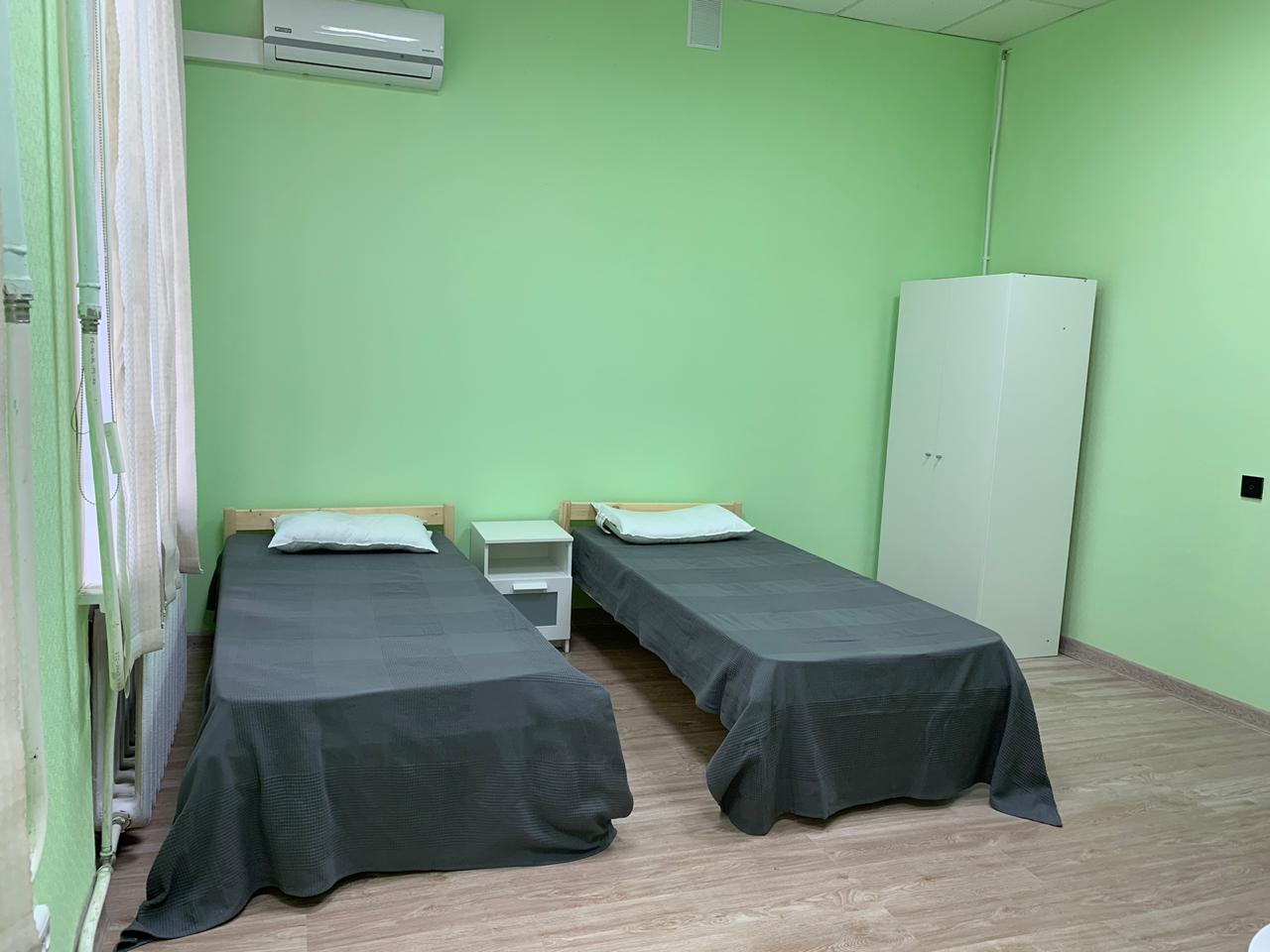 Фото Каменский Hotel