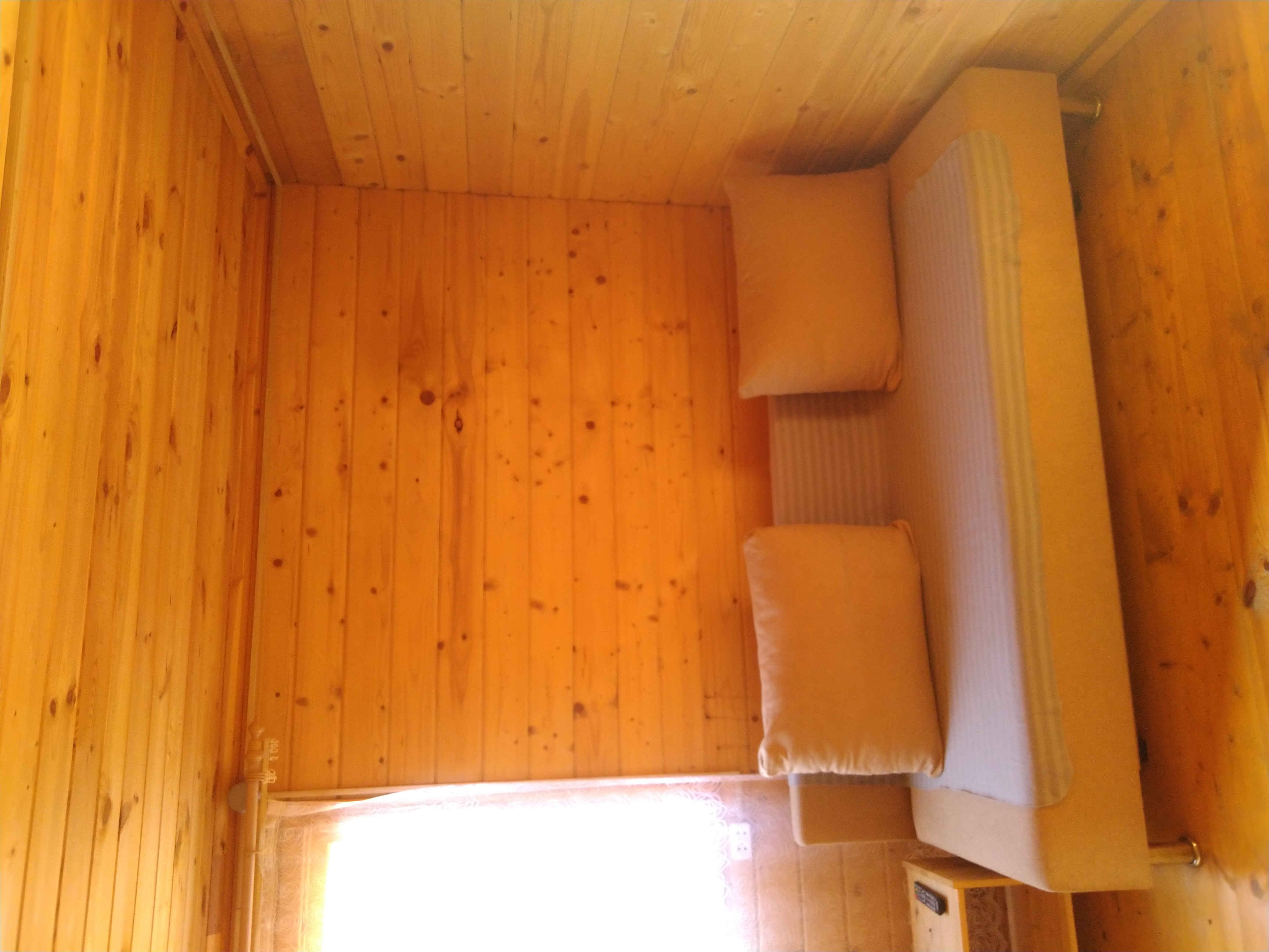 Фото Бунгало Волна