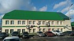 Proconsim (Bogdana Khmelnitskogo Street, 132/1), water supply and sewage systems