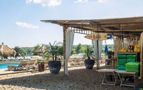 Гостиница Soho Beach Ноtel  4.7* — фото 3