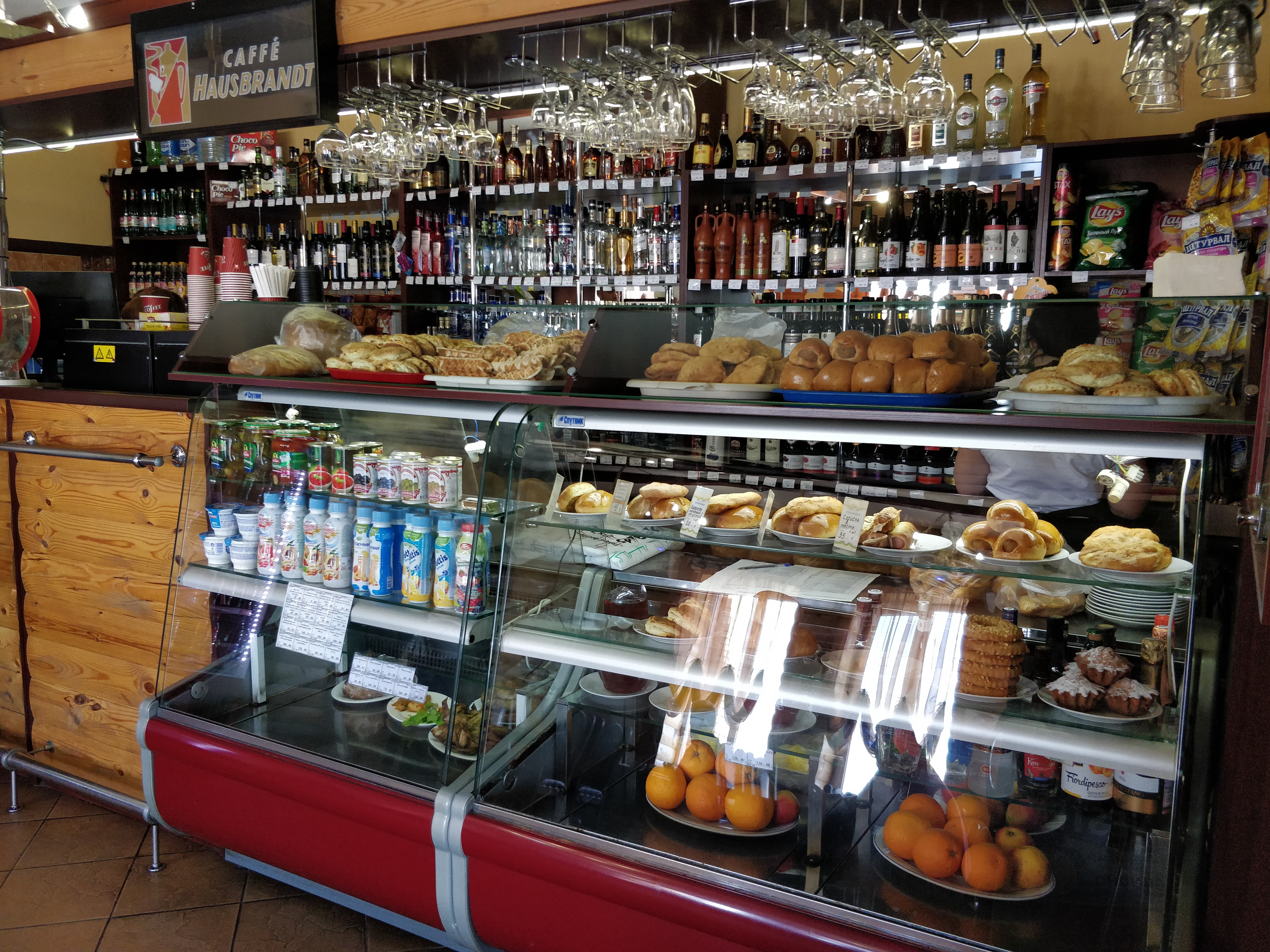 Фото Русский Двор