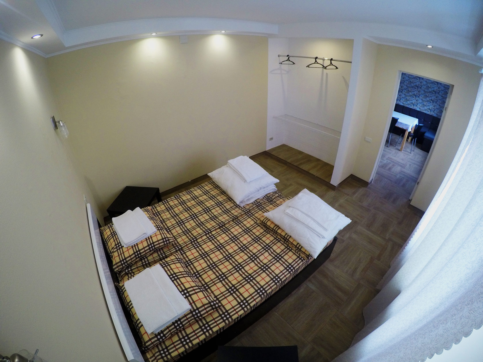 Фото ДачХаус - Новоабзаково